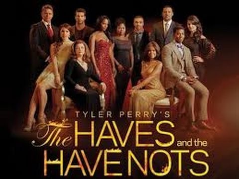 The Haves And The Have Nots Episodes