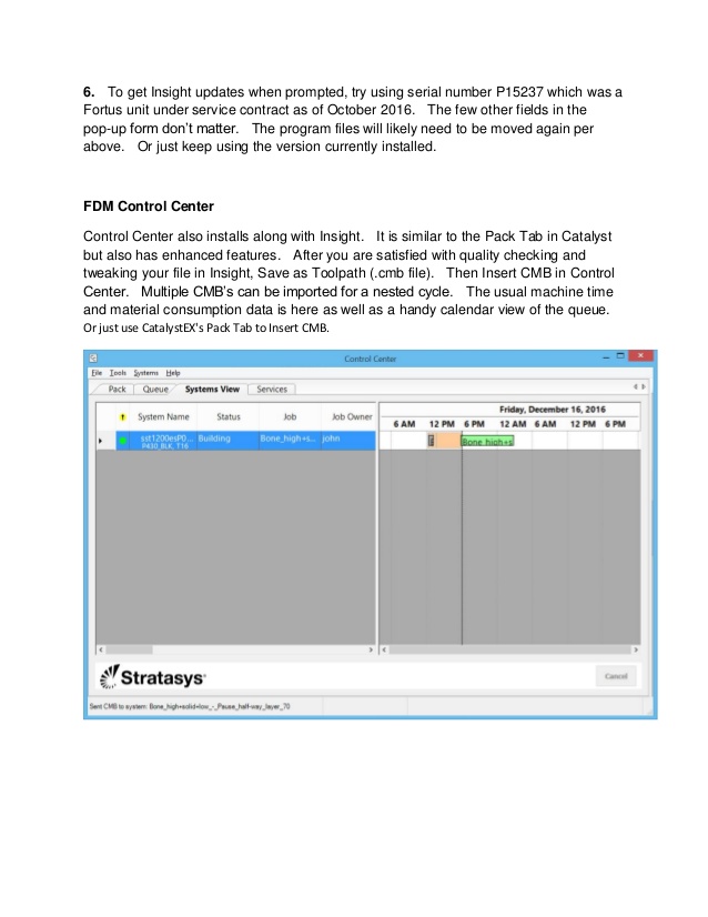 Stratasys catalyst software download