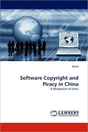 Types of software piracy