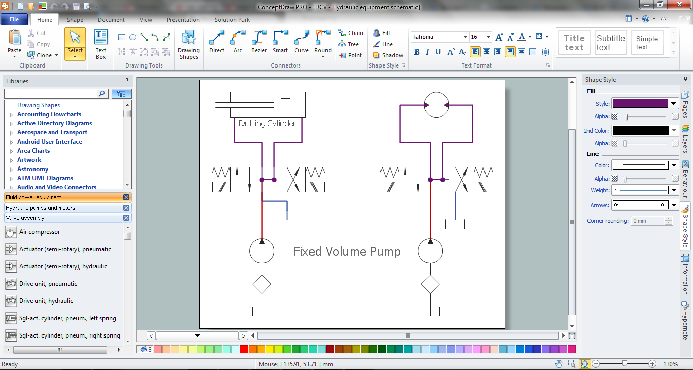 best free simple technical drawing software for pc
